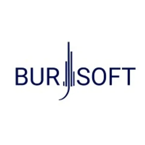 Burjsoft, Multan, Pakistan logo