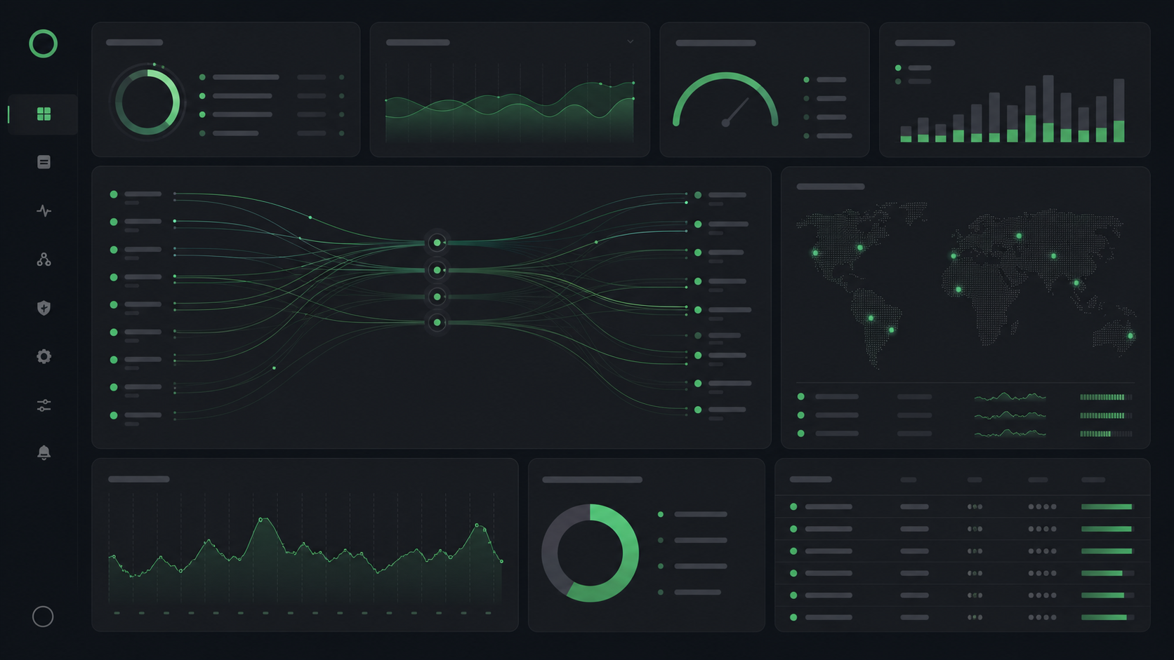 ECMS project preview